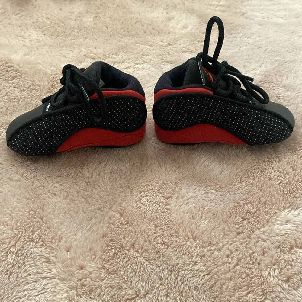 Air Jordan 13 Retro OG TD Baby Shoes - 2c - Picture 2 of 6